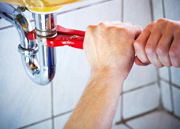 About Barhamsville Plumbers